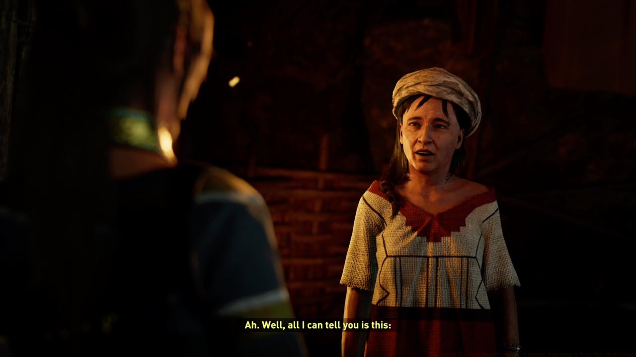 Don't Forget Side Missions